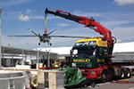 Fassi Eurosatory