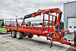 Fassi Everlift 