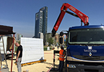 Fassi at Expo Milano 