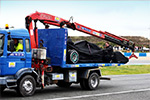 Fassi Jerez F1 test 