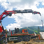 Fassi F990RA.2.26 + L616