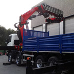 Fassi F990RA.2.28 xhe-dynamic