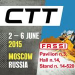 CTT Moscow 2015 Fassi 