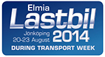 Fassi - Elmia Lastbil 2014