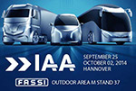 Fassi IAA 2014 