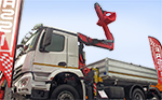 IAA2014 Fassi F145AZ 