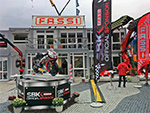 Fassi IAA2014 - Hannover 