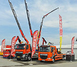 Fassi Belgium - Libramont