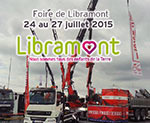 Fassi Libramont 2015