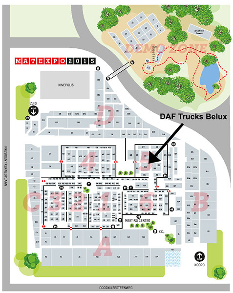 Fassi-at-DAF-Trucks-Belux-at-Matexpo2015-map