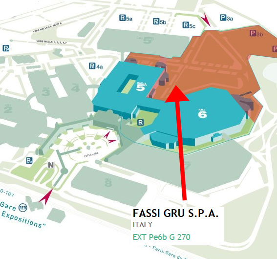 Eurosatory2016-map