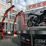 Fassi - IAA Hannover