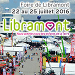 Libramont 2016
