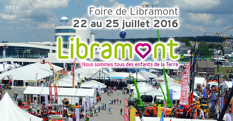 Libramont 2016