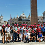 Venezia (Italia) - Piazza San Marco