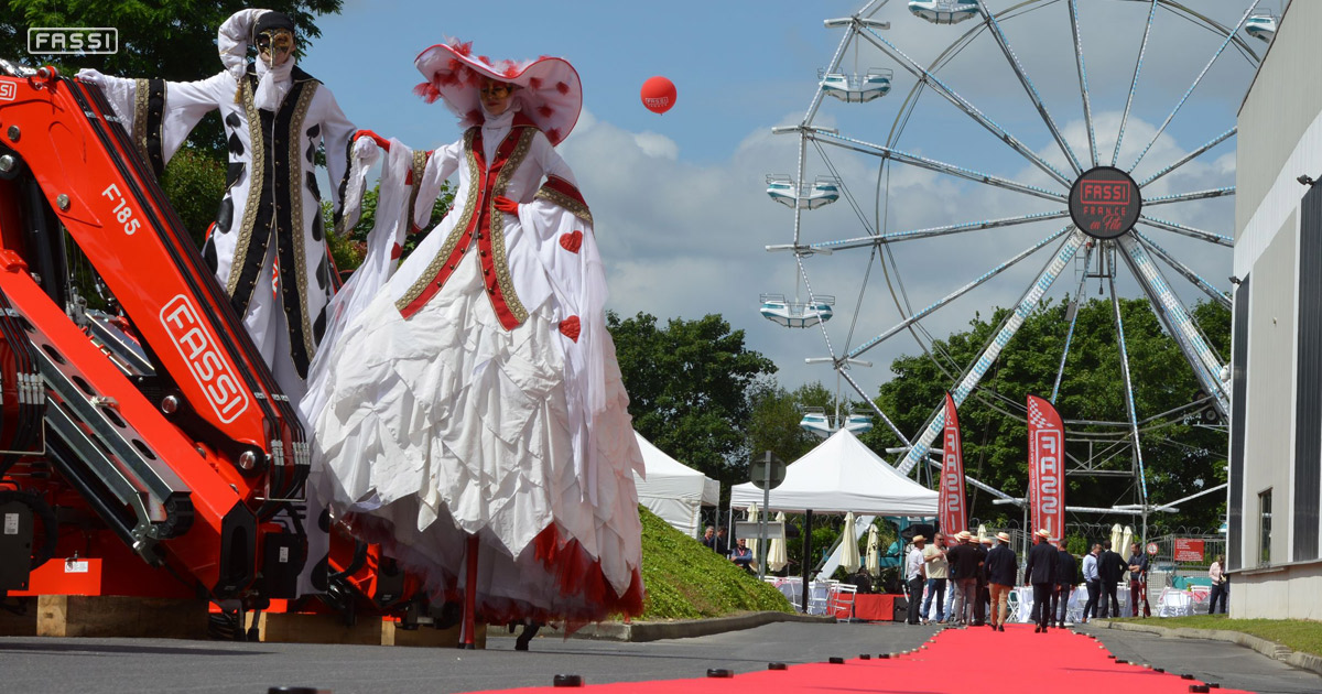 journée italienne 2019