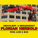 Abschlepp- und Bergedienst Florian Herbold