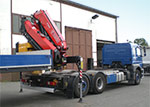 Fassi F356A 