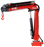 Fassi M40A 