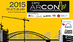 Fassi Peru EXPO ARCON 2015 in Lima 