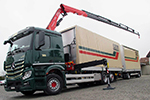 Fassi Schweiz AG F235A 