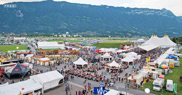 Trucker & Country Festival