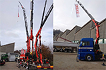 Fassi Traktion Action 