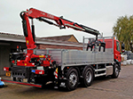 Fassi F120B