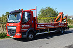 Fassi Alsford Timber 