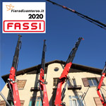 Fassi Gru Torino a S.Orso