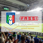 EURO 2016 - Fassi Official Sponsor