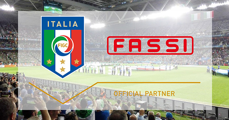 EURO 2016 - Fassi Official Sponsor