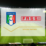EURO 2016 - Fassi Official Sponsor