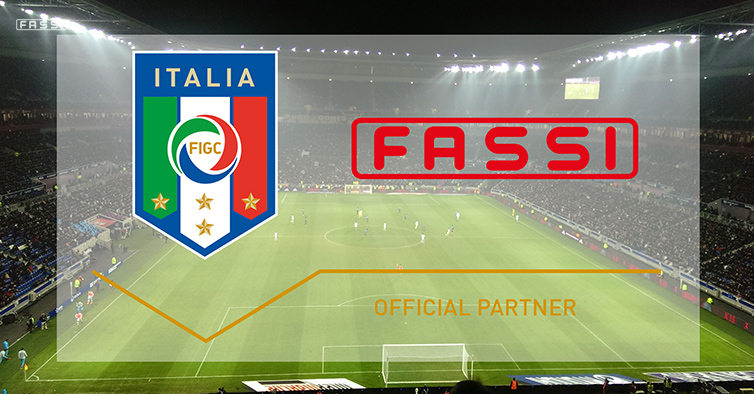 EURO 2016 - Fassi Official Sponsor