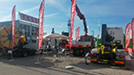 Fassi Marrel Cranab - IFAT 2014