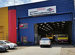 Fassi IMER CHILE - Antofagasta