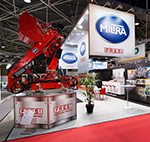 Pollutec 2014 - Fassi & Miltra