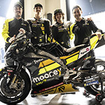 FASSI supports the Mooney VR46 Racing Team in the MotoGP