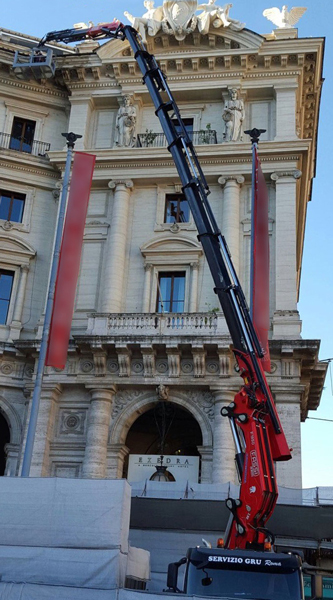 Fassi F1950RAL.2.28 he-dynamic