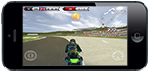 SBK Official mobile game Fassi sponsor 