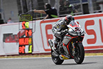 Fassi SBK sponsor Jerez 2014