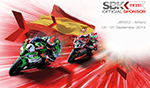 Fassi SBK sponsor - Jerez 2014 