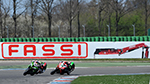 Fassi sponsor SBK Assen 2014