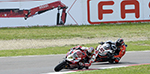 SBK 2014 - Imola - Fassi - sponsor