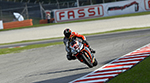 Guintoli - Sepang | Fassi SBK Sponsorship