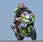 Sykes Portimao