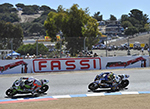 Fassi SBK Laguna Seca 2014