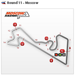 Fassi gru SBK Sponsor 2014 Moscow