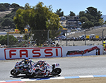 SBK - Laguna Seca