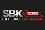 Fassi Official Sponsor WSBK Championship 2015 